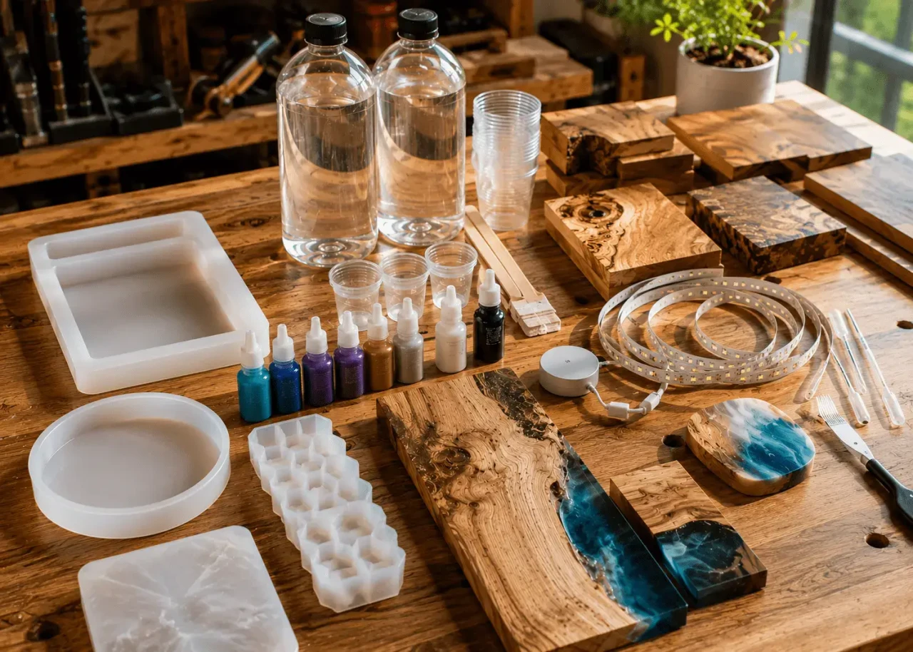 Suppliers Toolkit