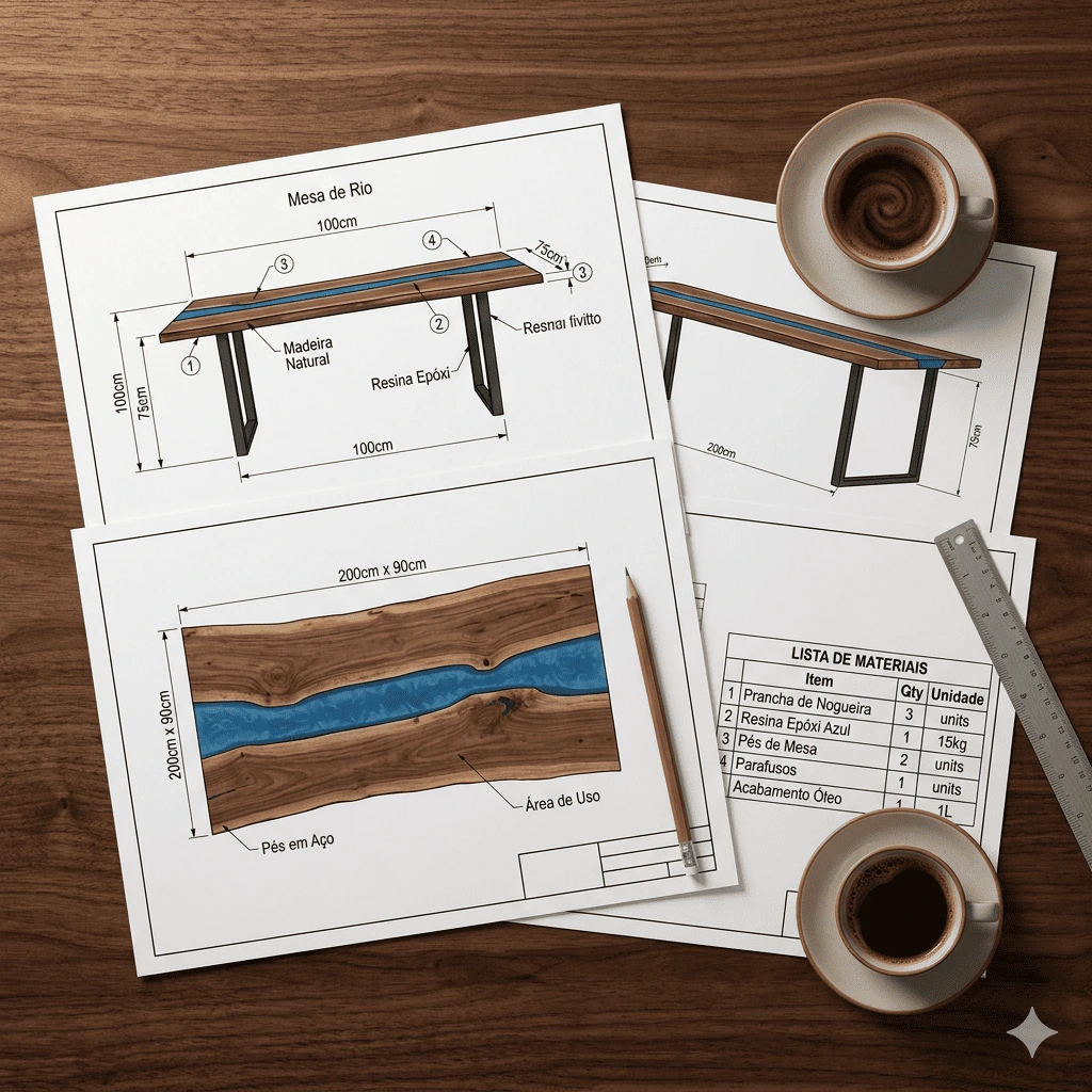 Table plan